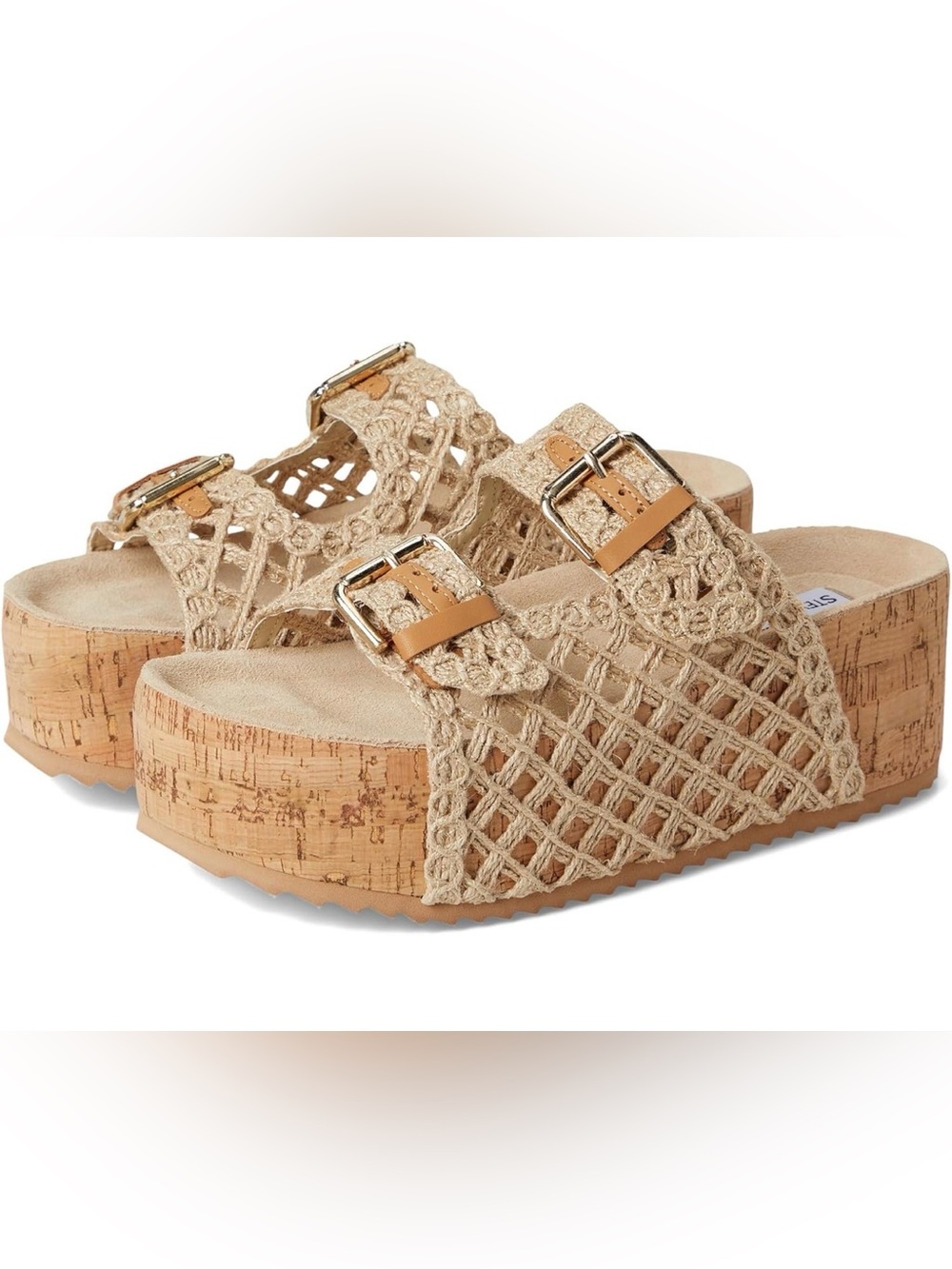 Steve Madden Kali Platform